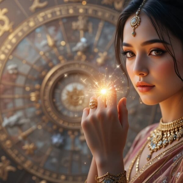 क्या एक अंगूठी पहनने से हमारा भाग्य बदल सकता है